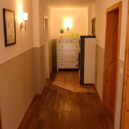 Appartement Schwatzenmuehle *