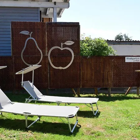 Appartamento Schwatzenmuehle