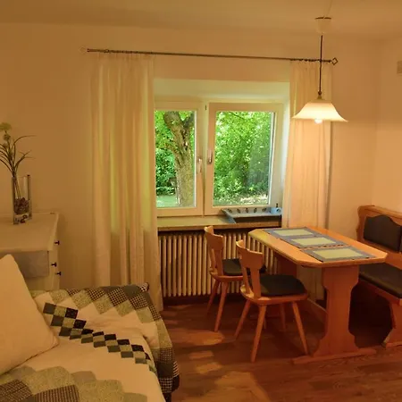 Schwatzenmuehle Apartament