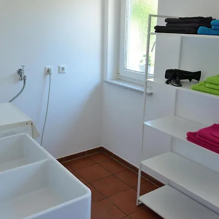Schwatzenmuehle Appartamento *