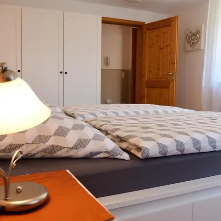 Apartament Schwatzenmuehle *