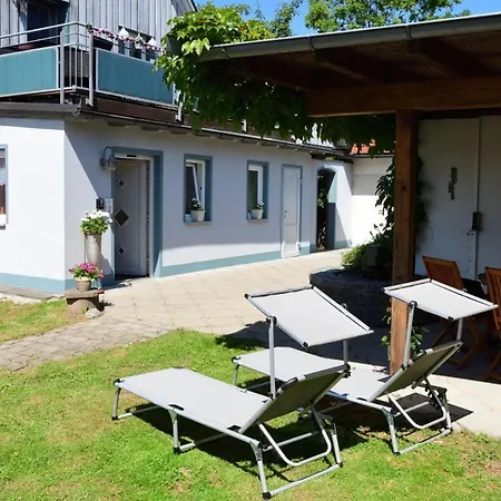 Schwatzenmuehle Apartament