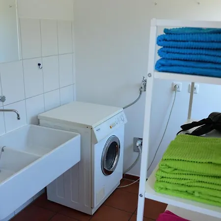 Schwatzenmuehle Appartamento Weißensberg