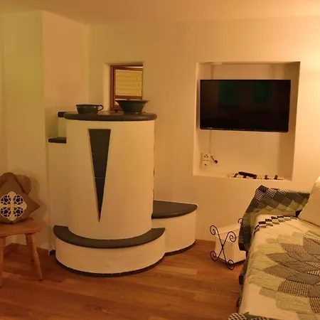 Appartement Schwatzenmuehle *