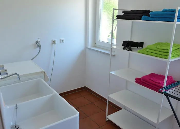 Schwatzenmuehle Appartamento *